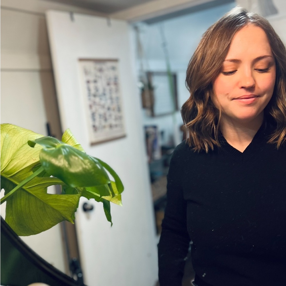 Meet your Posher, Lucia